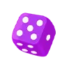 dicepurple Discord Emoji