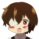 1DazaiWoah Discord emoji