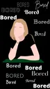 boredboredbored Discord Emoji