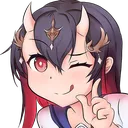 HibikiWink