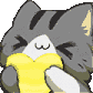 Catlove catlove Discord Emoji