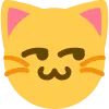 Smirk_Cat
