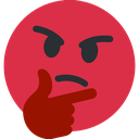 angry_thinking Discord emoji
