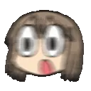 NiikuraScared