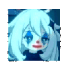 clownpaimon Discord Emoji