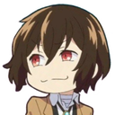 1DazaiMischief Discord emoji