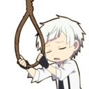 1AtsushiPeaceOut Discord emoji