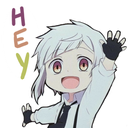 1AtsushiHey Discord emoji