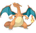 Charizard Charizard