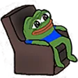 PeepoRecline