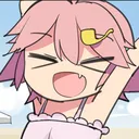 EileenHappy Discord Emoji