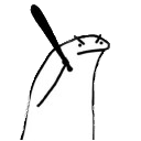 samatvahippiebonk Discord emoji
