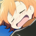 chuya_drunk Discord emoji