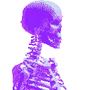 skeleton
