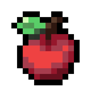 food_apple Discord emoji