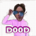 d00ddance