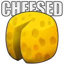 Cheesed