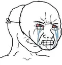 crying_mask Discord Emoji