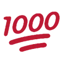 emoji_1000