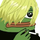 PepeSanjiSmoke