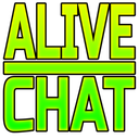chat_alive Discord emoji