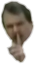 shhh