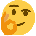 thonkOk_SF Discord emoji