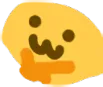 thonkuwu Discord Emoji