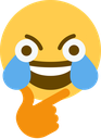 thonkJoy_SF Discord emoji