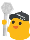 exoblobstick