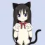 NekoWaiting
