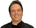 PhilSpencer PhilSpencer