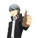 YuThumbsUp