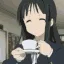 ShakenTeaCup