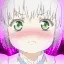 blush