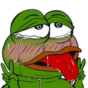 Pepeahegao pepeAhegao Discord Emoji