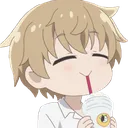 DrinkNosebleed