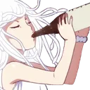 ChuggingDrink