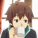 KazumaSip Discord Emoji