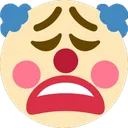 wearyclown