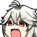 KazuAngry