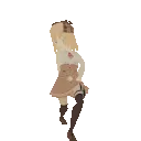 AmeliaDefaultDance