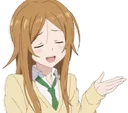 LaughingHappy
