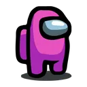 AmongUs Discord Emoji