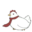 Dancychicken
