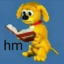 hmm