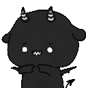 GimoShy Discord emoji