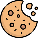 Cookie Discord emoji