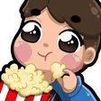 vraxPopcorn