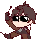 ZhongliDance